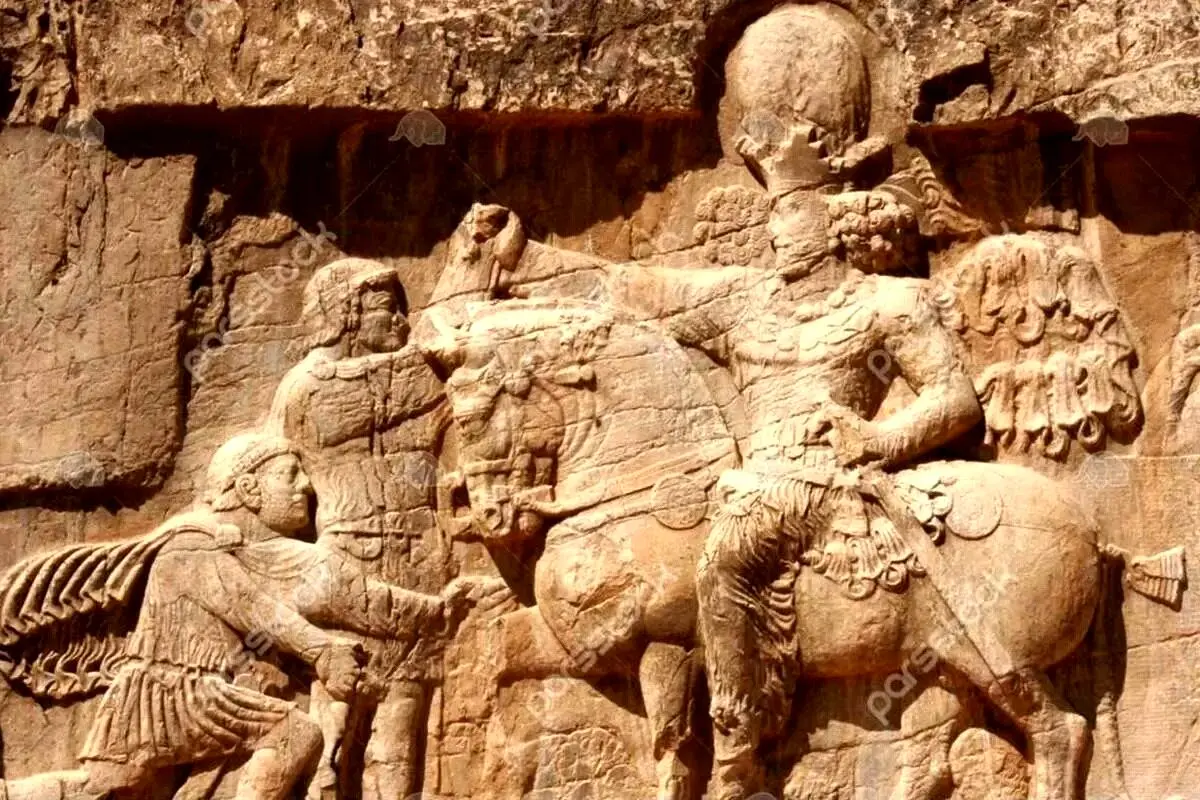 رویداد رونمایی از مجسمه والرین در میدان انقلاب | جمعه ۱۶ آبان ۱۴۰۴
