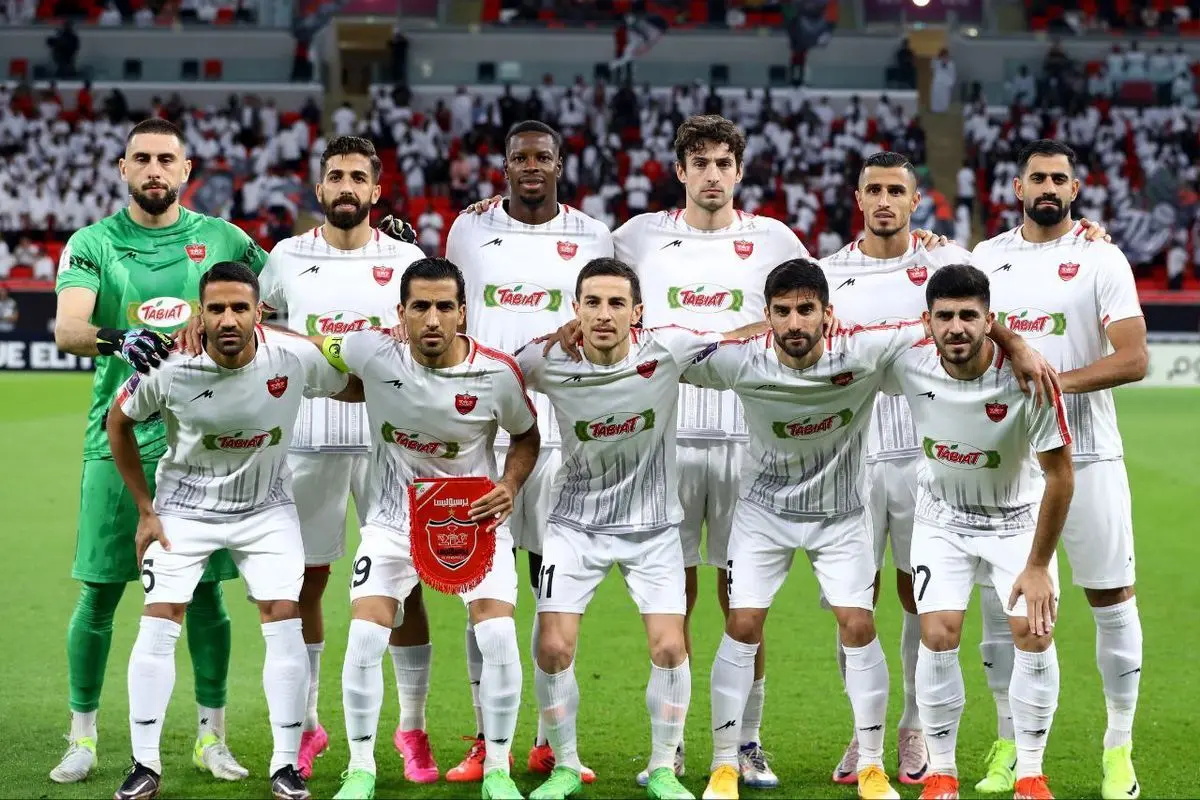 آمار تلخ برای پرسپولیسی‌ها؛ ۴۰۰ روز بدون برد!