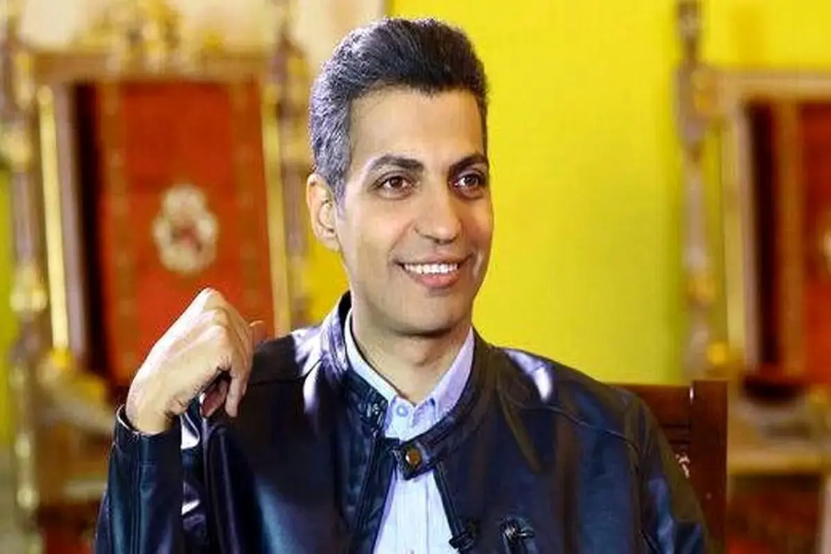 عادل درباره شیر و موز جهرمی و رضاوند حکم داد
