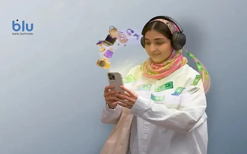 هزینه‌ها را دنگی پرداخت کنید؛ معرفی سرویس دُنگ و نصب بلوبانک برای ایفون