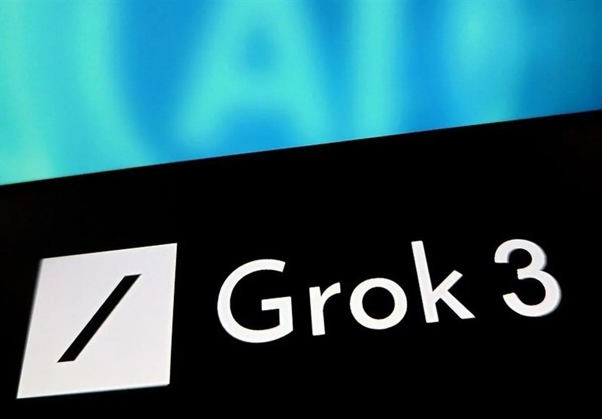 «گروک» در مالزی و اندونزی مسدود شد
