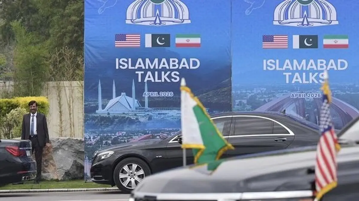 چین و پاکستان یک معجزه دیپلماتیک ساختند