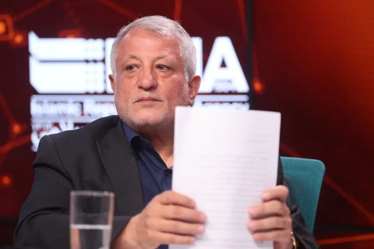پیشنهاد محسن هاشمی به پزشکیان: افراد متنفذ دولت با رهبری جلسه بگذارند و ضمن ارائه اطلاعات از ایشان کمک بخواهند