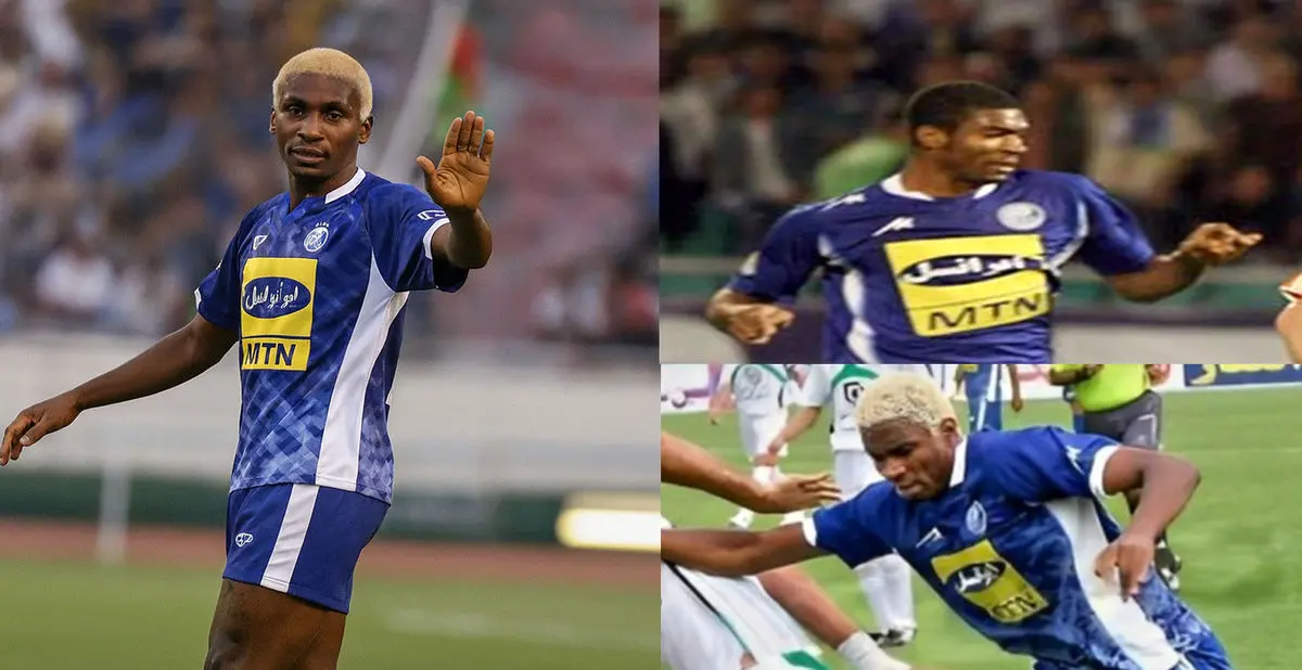 آشنایی با لئونارد کوئیکه، مهاجم سابق استقلال؛ از درخشش در اسپارتا پراگ تا میم مشهور «کشمکش پنالتی» در ریزه اسپور