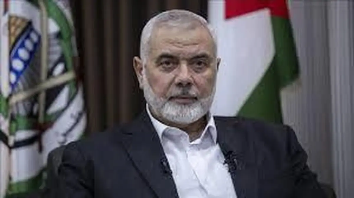 جزییات تازه از ترور هنیه در تهران؛ موشک به دستش خورد