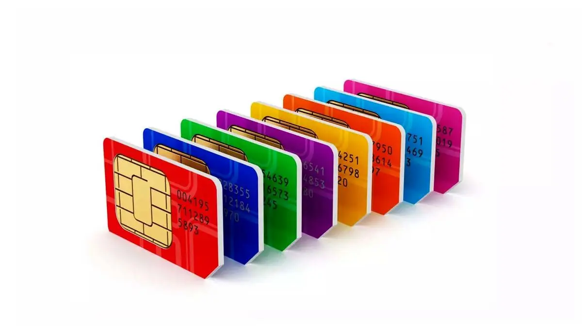 سیم کارت سفید چیست و برای چه کسانی است؟