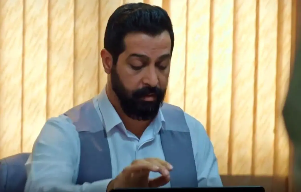 سفر در زمان با ستاره‌های بچه مهندس؛ «جواد جوادی» و «مرتضی خوشنام» در یک قاب + عکس