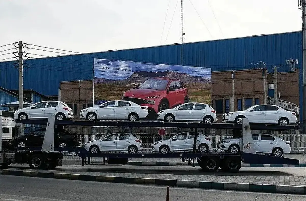 سیگنال نگران‌کننده به بازار؛ افزایش قیمت خودرو کلید خورد؟