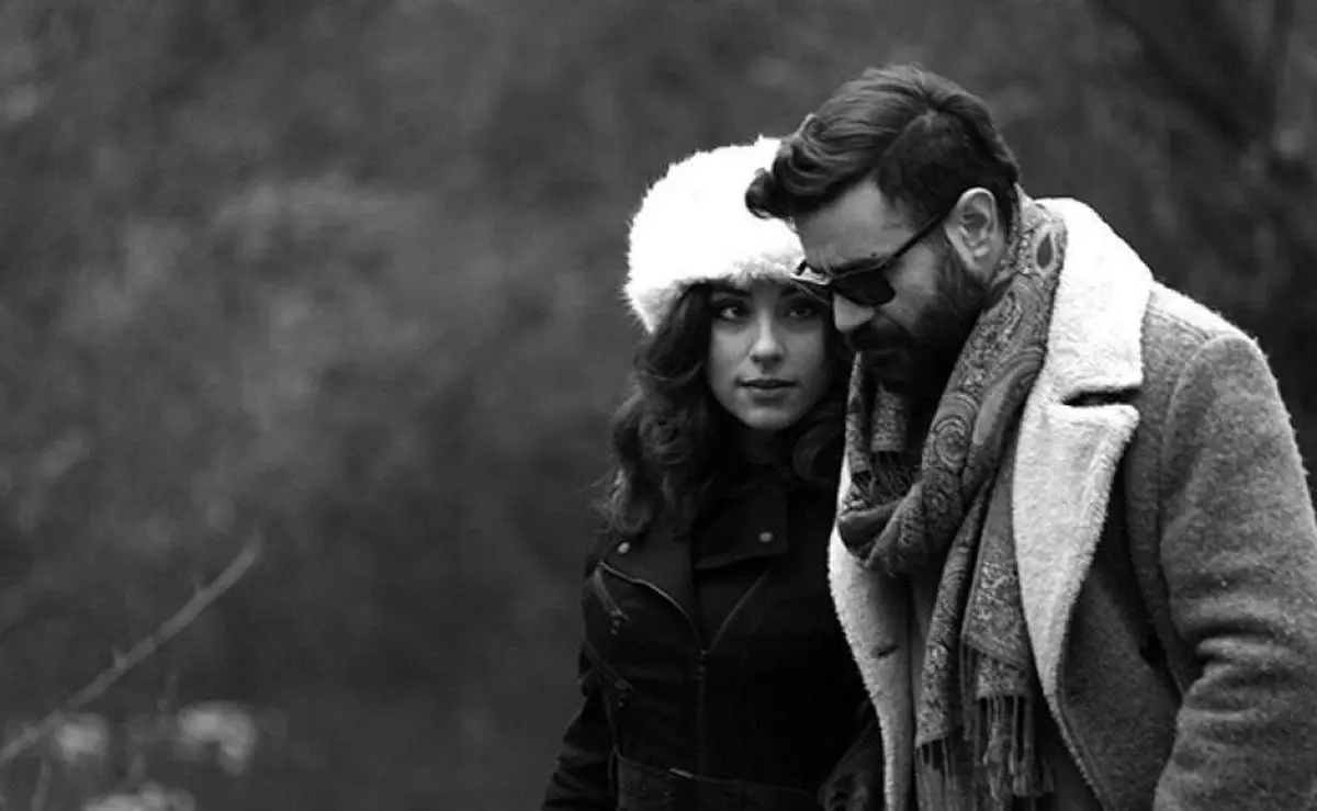 همسر سابق شاهین نجفی: از بیماری جنسی او فهمیدم به من خیانت کرده است