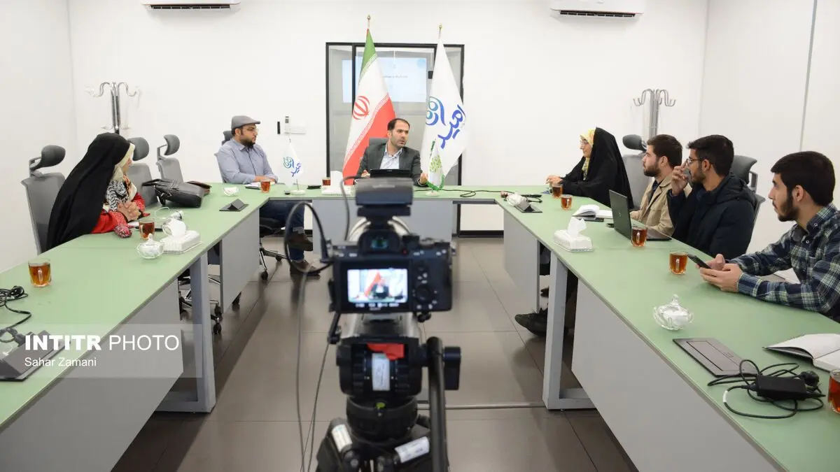 چهارمین نشست نسبت یابی حکمرانی و امر آموزش عمومی برگزار شد