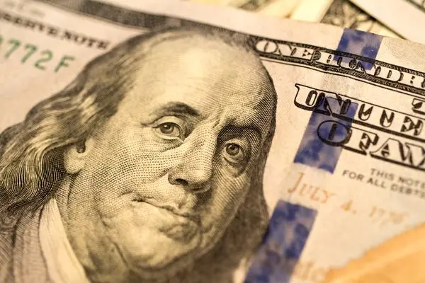 جدیدترین قیمت دلار در بازار آزاد امروز یکشنبه ۲۳ آذر ۱۴۰۴