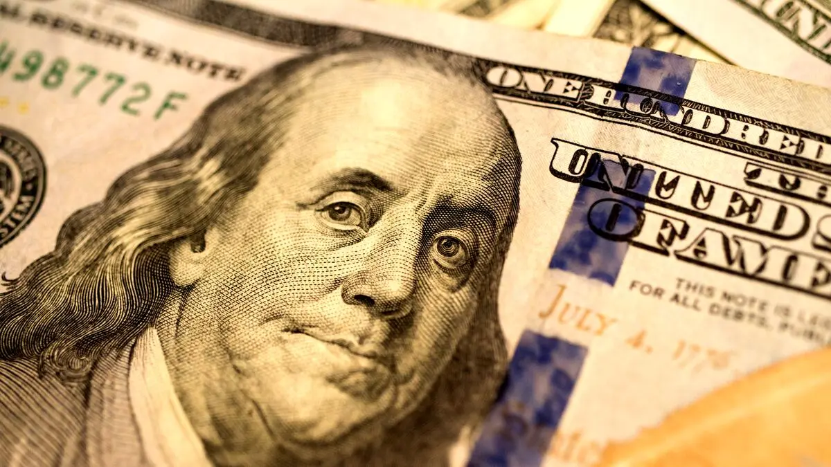قیمت دلار امروز پنج شنبه 27 فروردین؛ در پسا جنگ منتظر صعود باشیم یا نزول؟
