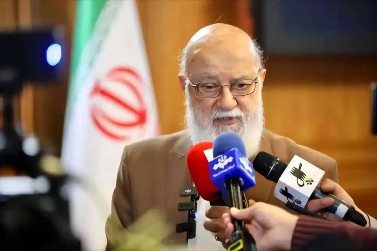 رئیس شورای شهر تهران: رایگان کردن دائمی مترو و اتوبوس کاری احساسی است
