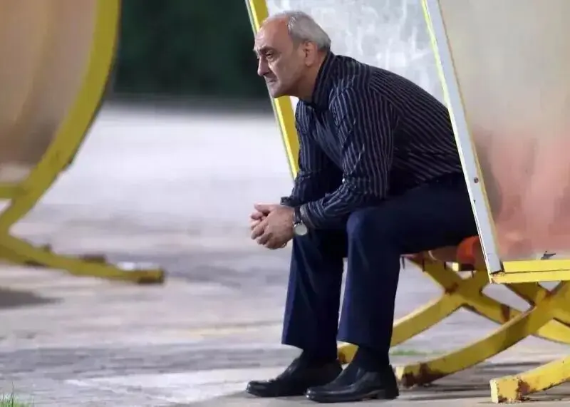رکورد عجیب مدیر محبوب پرسپولیسی‌ها مقابل پرسپولیس