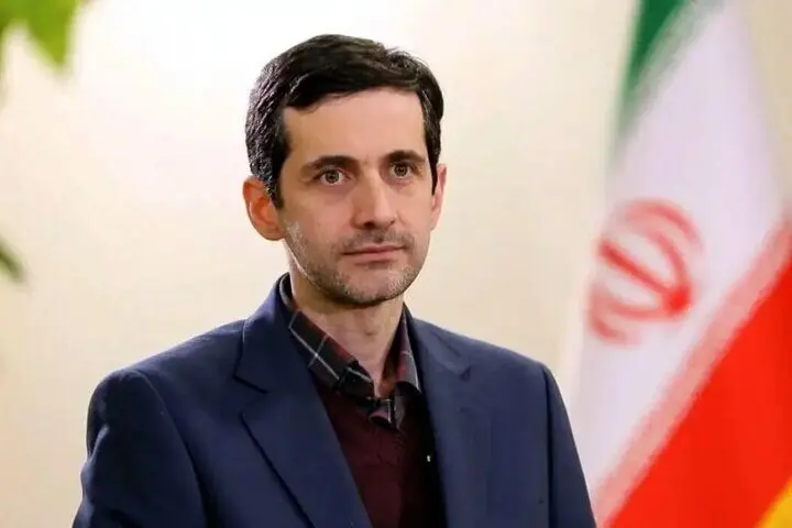 واکنش پسر پزشکیان به انتقادها از پدرش؛ معنای انتقادها را نمی‌فهمم