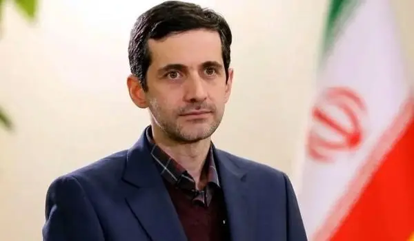 واکنش پسر پزشکیان به انتقادها از پدرش؛ معنای انتقادها را نمی‌فهمم