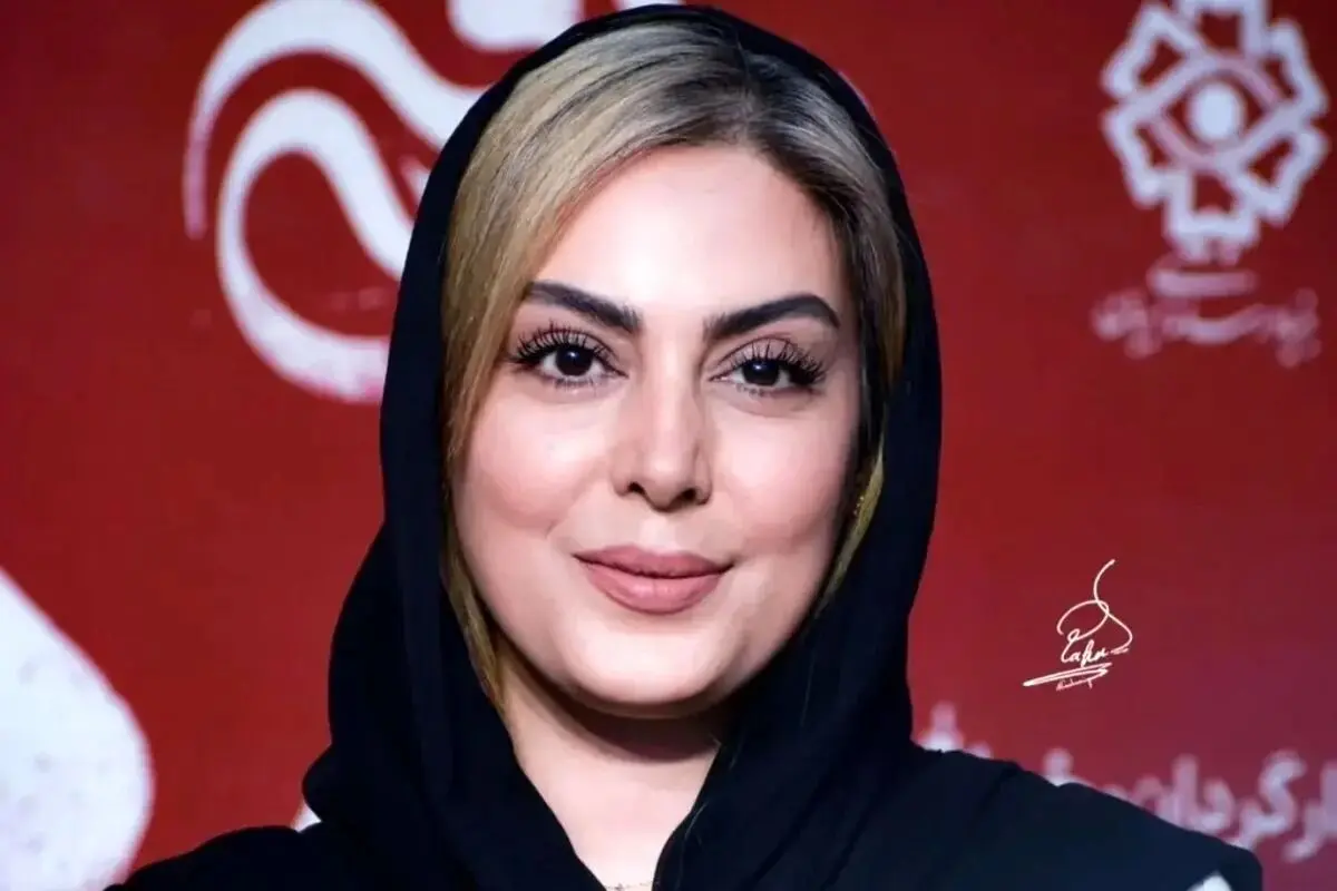 فیلم | نیلوفر شهیدی بازیگر ریحانه: به شوهرم گفتم نمیخوام بچه دار شم در عوض ...