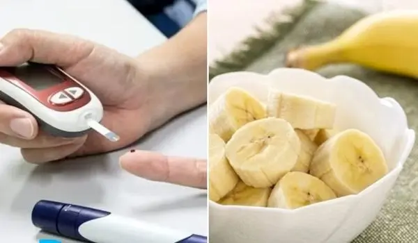 آیا موز قند خون را بالا می‌برد؟ | تأثیر واقعی خوردن موز بر قند خون