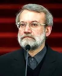 علی لاریجانی: در حال بررسی پیام واشنگتن برای آغاز مذاکرات هستیم