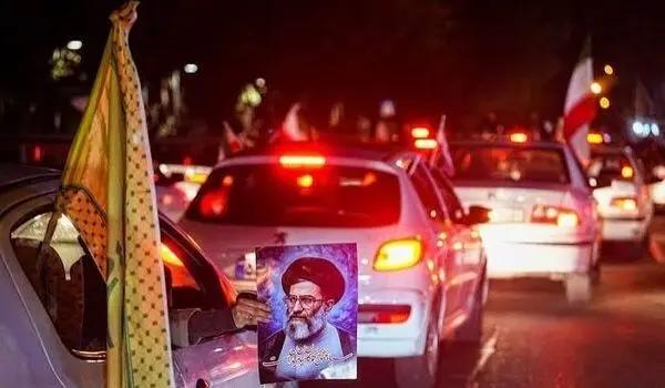 مسیر دقیق تشییع رهبر شهید انقلاب در تهران روز دوشنبه ۱۵ تیر ۱۴۰۵