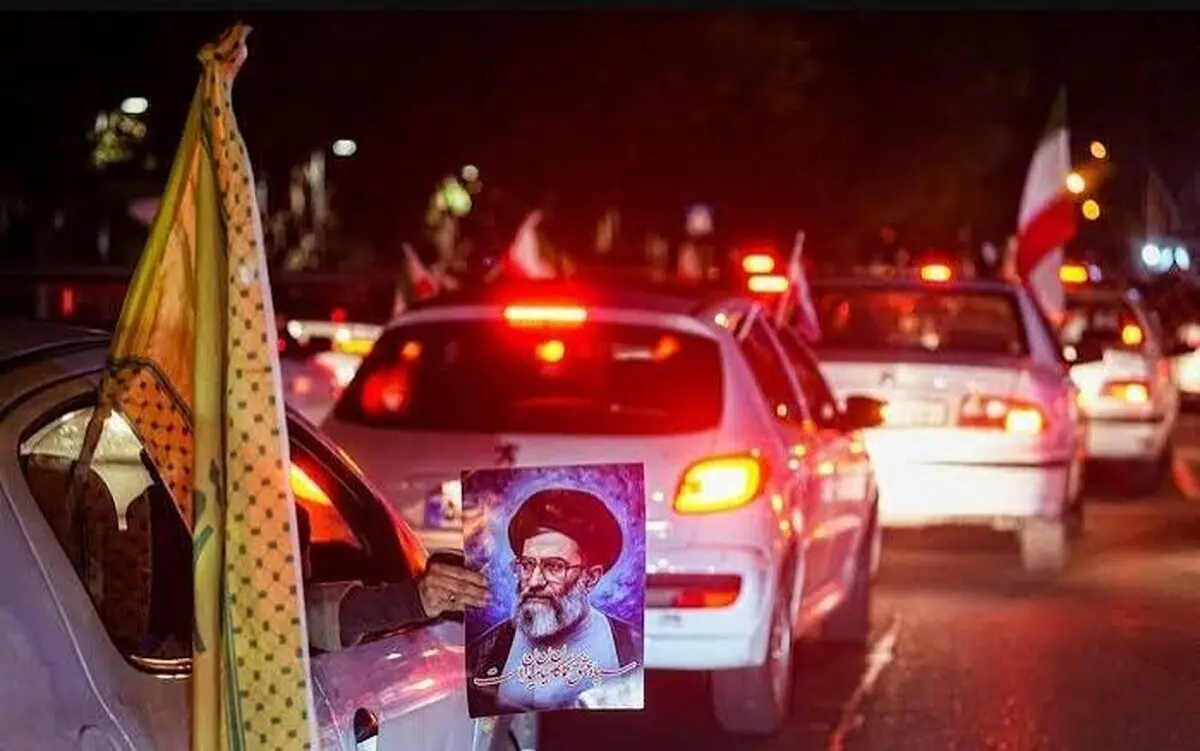مسیر دقیق تشییع رهبر شهید انقلاب در تهران روز دوشنبه ۱۵ تیر ۱۴۰۵