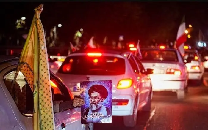 مسیر دقیق تشییع رهبر شهید انقلاب در تهران روز دوشنبه ۱۵ تیر ۱۴۰۵