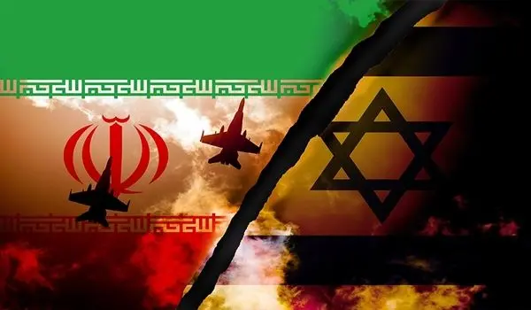 اسرائیل از حریم هوایی کدام کشور‌ها برای حمله به ایران استفاده کرد؟