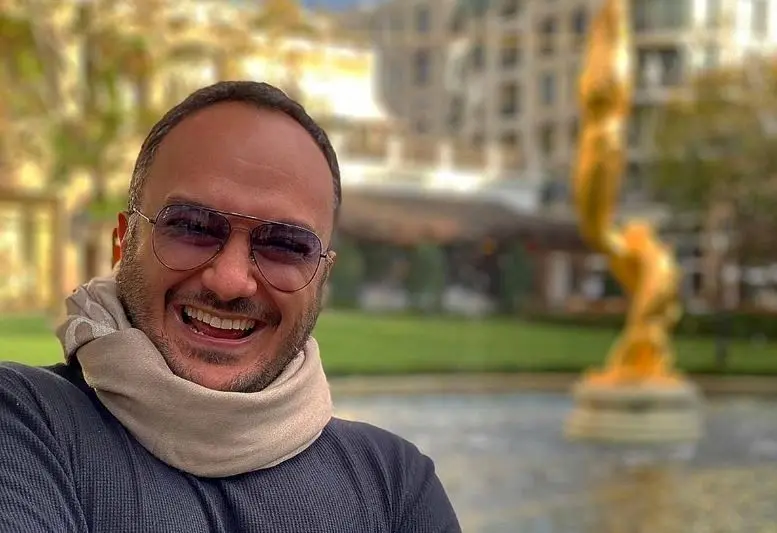 اعتراف تلخ مجری مشهور | در ایران همه‌کاره بودم ... + ویدیو