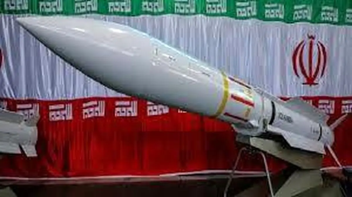 یکی، دو روز دیگر با موشکهای هایپرسونیک ایران تکلیف جنگ مشخص میشود