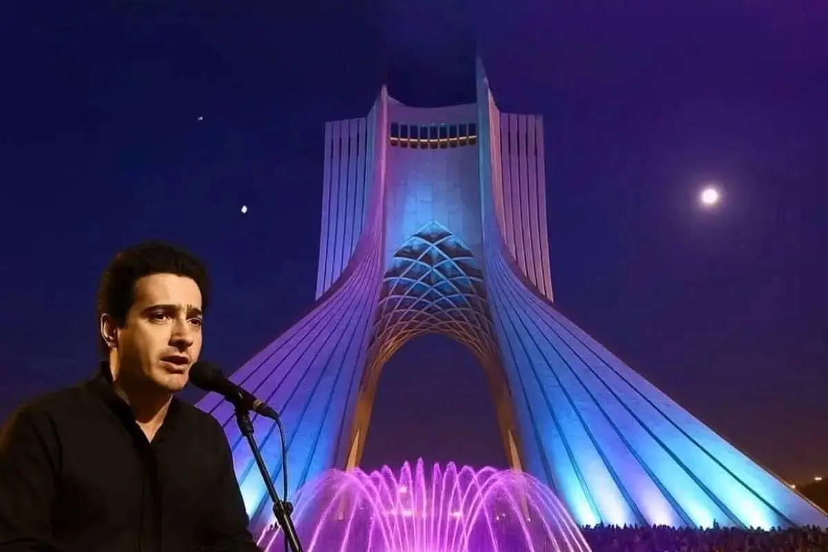 نوک دماغ بینی اصولگرایان و موج سواری اصلاح طلبان در ماجرای لغو کنسرت همایون شجریان