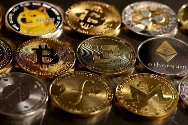 قیمت بیت کوین و ارزهای دیجیتال | جدول قیمت رمزارزها امروز سه شنبه ۲۸ مرداد ۱۴۰۴