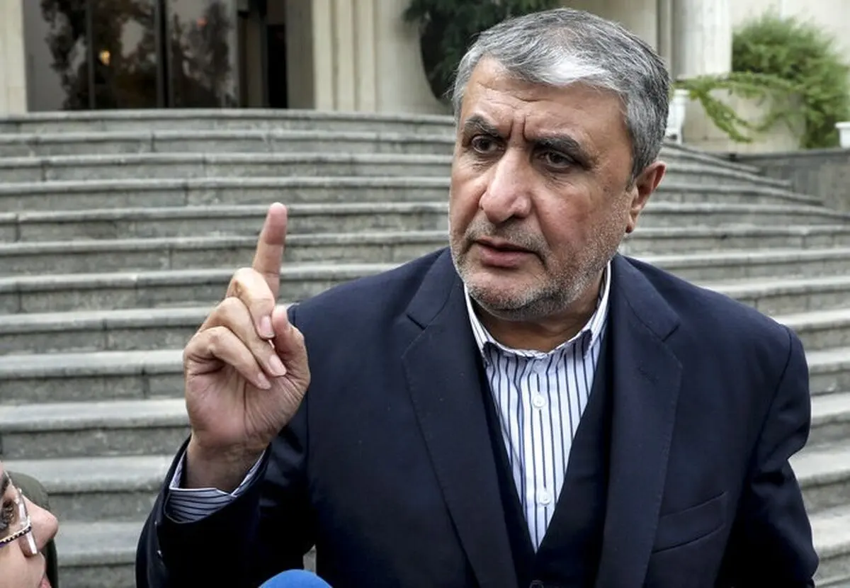 اسلامی: انفجار در اصفهان ارتباطی به سایت هسته‌ای نداشت؛ نزدیک ما هم نبود