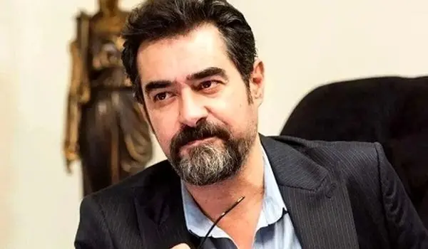 شهاب حسینی: خسته شدم انقدر من را با اسم قباد صدا زدند