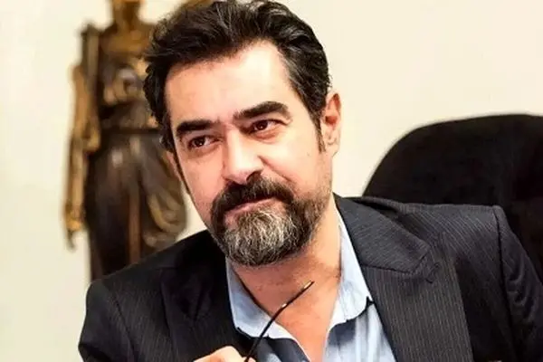 شهاب حسینی: خسته شدم انقدر من را با اسم قباد صدا زدند