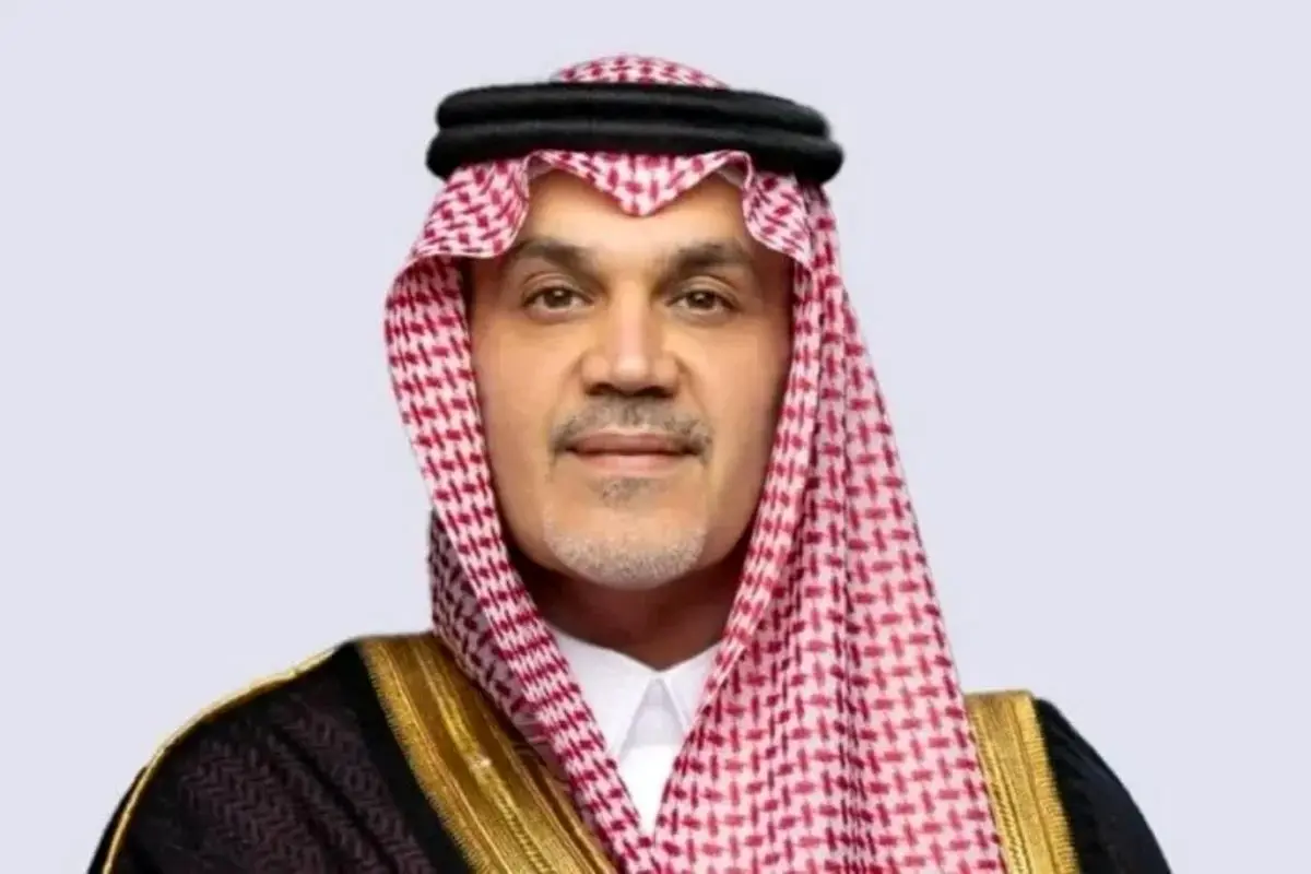  فهد بن عبدالجلیل بن علی آل سیف، اولین وزیر شیعه در عربستان سعودی با حکم ملک سلمان کیست؟