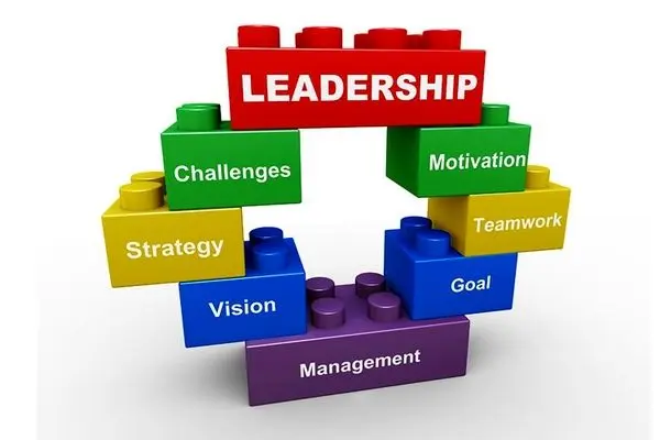 چگونه رهبران موفق از پس چالش‌های سخت برمی‌آیند؟