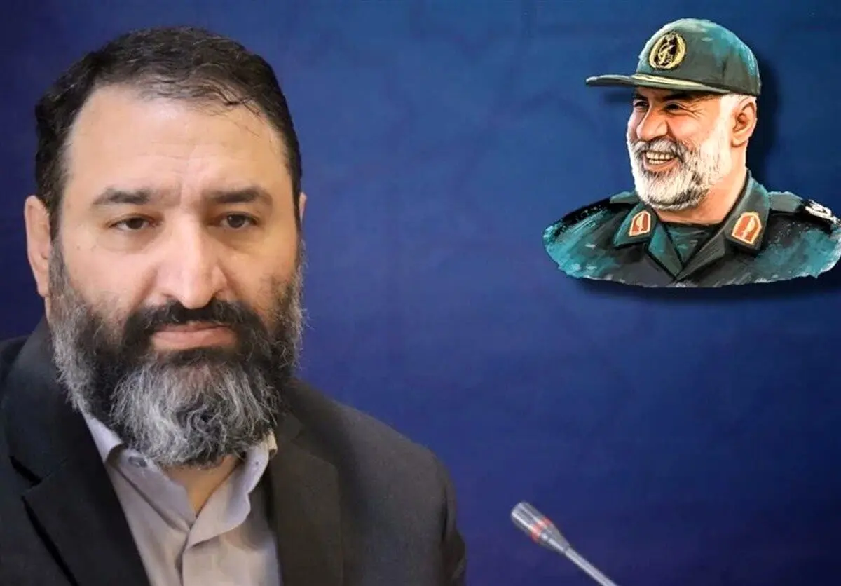 خبر فوری از ترور فرج‌الله شوشتری فرزند شهید نورعلی شوشتری در مشهد