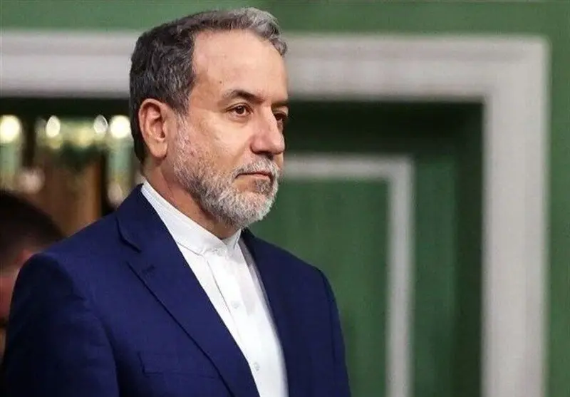 زمان حمله ایران به اسرائیل از زبان عراقچی امروز ۶ آبان ۱۴۰۳