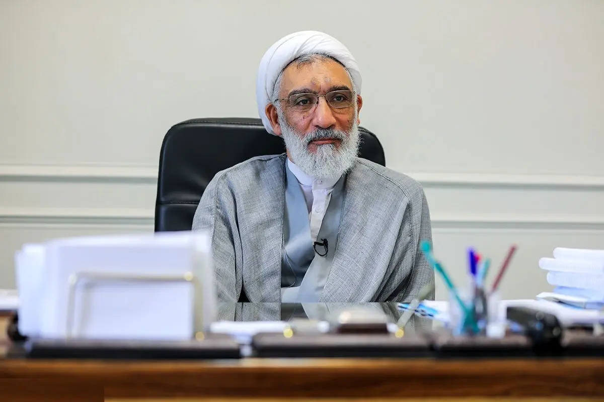 افشاگری پورمحمدی | جزئیات جدید از ترور قاضی مقیسه و رازینی
