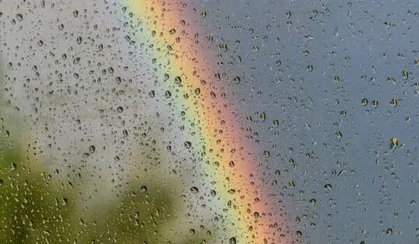باران و رعدوبرق در راه ۲۵ استان؛ هشدار نارنجی هواشناسی برای پنج استان