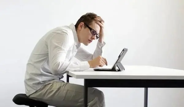 «نشستن» خطر ابتلا به این بیماری را بیشتر می‌کند