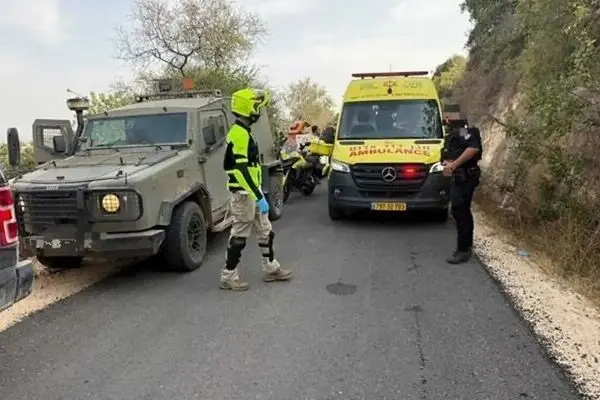 جزئیات انفجار مرگبار در شمال اسرائیل