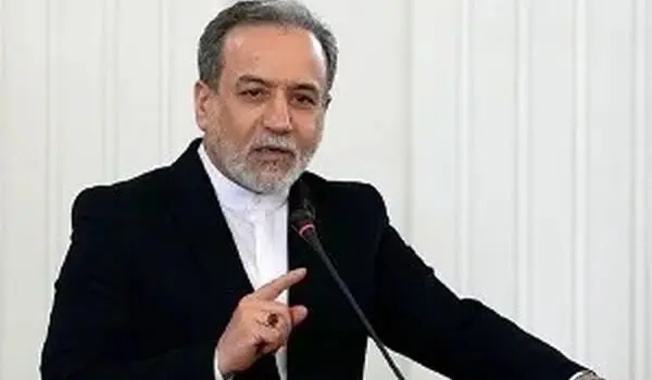 عراقچی: توافق با عمان نزدیک است | تکذیب سهم ۱۱ درصدی ایران از خزر