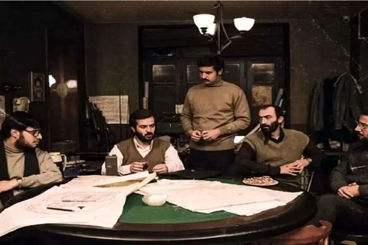 «ماجرای نیمروز ۱» از شبکه یک پخش می‌شود
