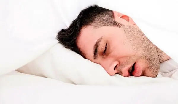 دلیلی مهم برای کابوس شبانه