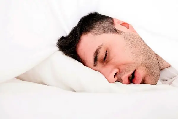 دلیلی مهم برای کابوس شبانه