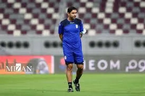 دو دستیار خارجی وحید هاشمیان در پرسپولیس مشخص شدند