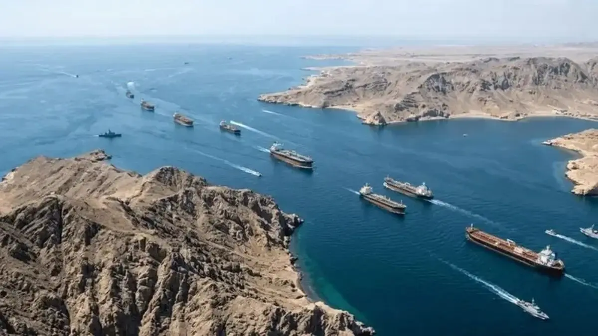 مهر تایید فداحسین مالکی بر توافق نهایی | تفاهم تنگه هرمز در آخرین مراحل قرار دارد
