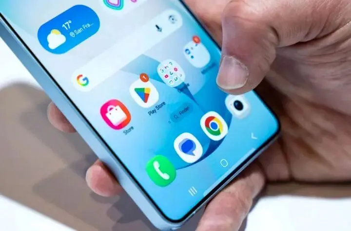 محصول جدید سامسونگ برای کاهش سرگیجه