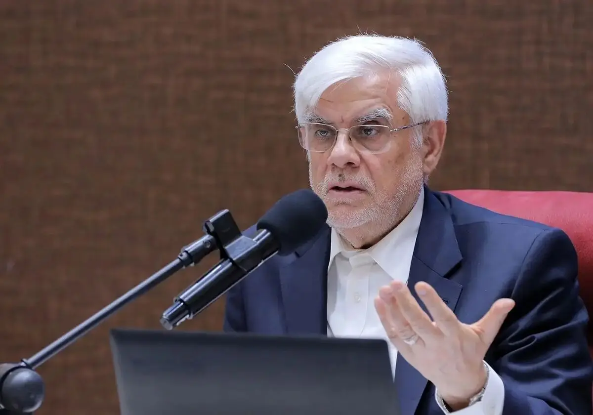 عارف: گاز پرمصرف‌ها در فصل سرد سال قطع می‌شود